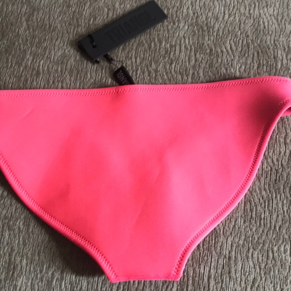 Triangl Swim Bottoms - Picture 2 of 3